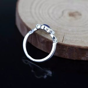 MASINIES Elena's Daylight Ring, Vintage Vampire Diaries